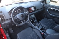 Skoda Karoq 1.5 TSI Sportline