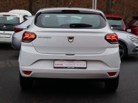 Dacia Sandero III 1.0 TCe 90 Comfort