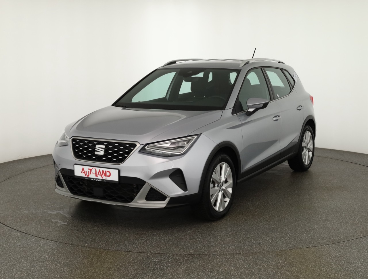 Seat Arona 1.0 TSI Xperience