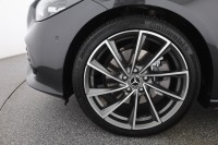 Mercedes-Benz C 220 C220d T Avantgarde