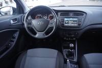 Hyundai i20 1.2 YES!
