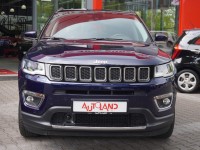 Jeep Compass 1.4 MultiAir Limited 4WD