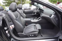 BMW 420 i Cabrio M Sport Aut.