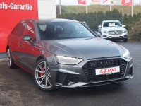 Audi A4 Avant 40 TFSI qu. 2xS line