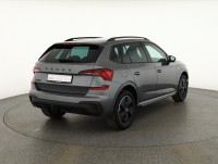 Skoda Kamiq Monte Carlo 1.5 TSI DSG