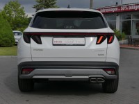 Hyundai Tucson 1.6 Mild-Hybrid