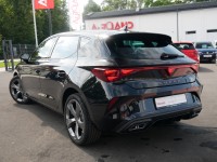 Cupra Leon 1.5 TSI