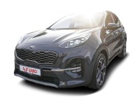 Kia Sportage 1.6 T-GDI GT-Line 4WD LED 360° AHK ACC