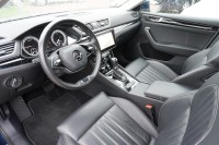 Skoda Superb Combi 2.0 TDI L&K