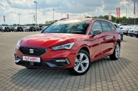 Seat Leon ST 1.5 eTSI FR DSG 3-Zonen-Klima Navi Sitzheizung