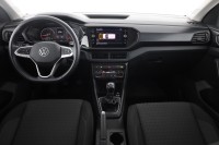 VW T-Cross 1.0 TSI Life