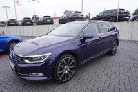 Vorschau: VW Passat Variant 1.4 TSI DSG Comfortline
