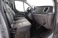 Ford Tourneo Custom 2.0 TDCi
