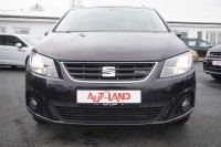 Seat Alhambra 2.0 TSI FR-Line