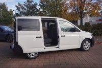 VW Caddy 2.0 TDI Kombi