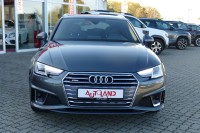 Audi A4 Avant 40 2.0 TFSI S Line