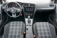 VW Golf VII Variant 2.0 TDI GTD DSG