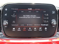 Fiat 500C 1.0 Mild Hybrid Lounge