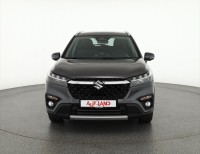 Suzuki SX4 S-Cross 1.4 4WD