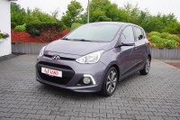 Vorschau: Hyundai i10 1.0