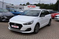 Vorschau: Hyundai i30 Kombi 1.4 T-GDI Trend