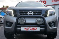 Nissan Navara NP300 2.3 dCi Acenta