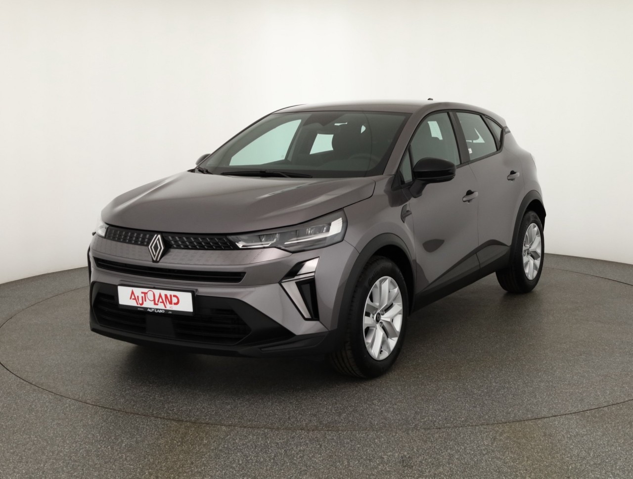 Renault Captur TCe 90 Facelift