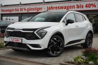 Kia Sportage 1.6 M-Hybrid GT-Line Aut. LED Navi 360°