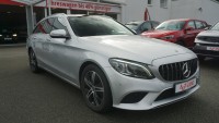Mercedes-Benz C 220 C220 T-Modell d AMG Line