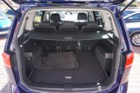 VW Touran 2.0 TDI DSG