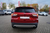 Ford Kuga 2.0 M-Hybrid Titanium