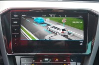 VW Passat Variant 2.0 TDI 4Motion