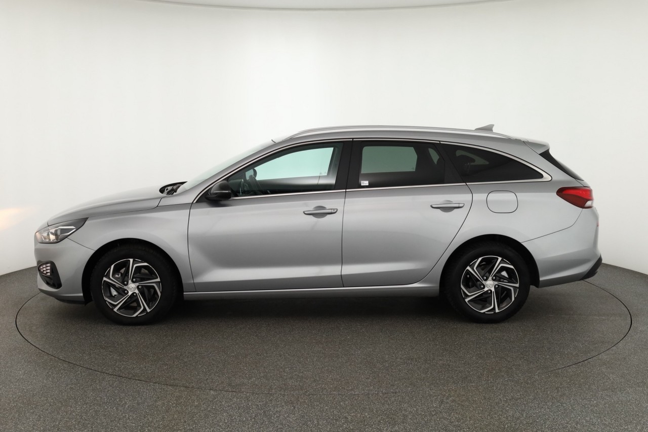 Hyundai i30 cw 1.0 T-GDi