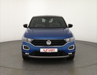 VW T-Roc 2.0 TSI DSG 4Motion