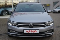 VW Passat Variant 2.0 TDI Business