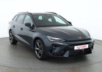 Cupra Leon ST 2.0 TSI 4Drive DSG