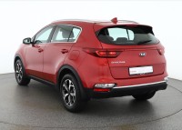 Kia Sportage 1.6 T-GDI Aut. Spirit