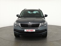 Skoda Kodiaq 2.0 TSI DSG 4x4 Soleil