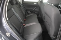 VW Taigo 1.5 TSI DSG