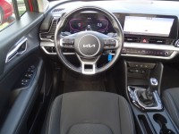 Kia Sportage 1.6 T-GDI