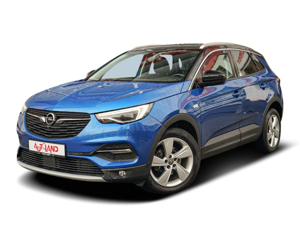 Opel Grandland 1.2 Ultimate