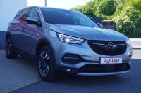 Opel Grandland X 1.2 Turbo
