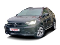 VW Taigo 1.0 TSI DSG 2-Zonen-Klima Sitzheizung LED