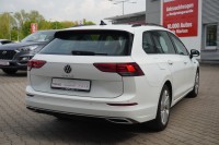 VW Golf VIII 2.0 TDI Style