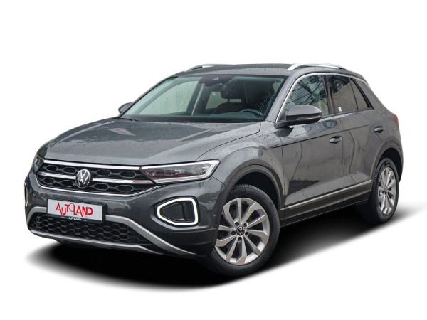 VW T-Roc 1.5 TSI Style