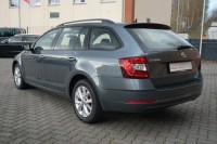 Skoda Octavia 1.0 TSI Tour
