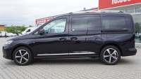 VW Caddy Maxi 1.5 TSI Style DSG