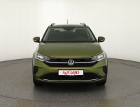VW Taigo 1.0 TSI DSG Life
