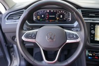 VW Tiguan 2.0 TSI Elegance 4M