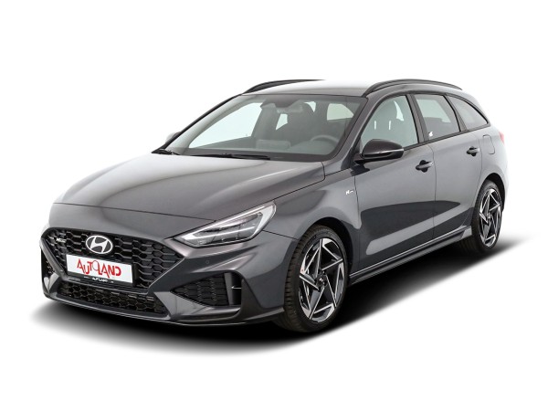 Hyundai i30 CW...
